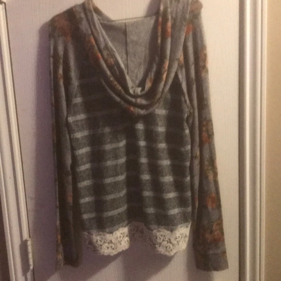 Hoodie - Picture 2 of 2